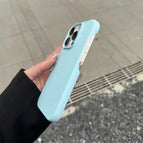 Sapphire Blue / Iphone 14promax