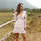 Pink / XL