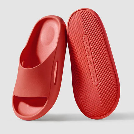 Thick - Soled Bathroom Sandals and Slippers for Home - Lamarshop1