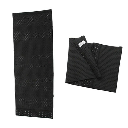 Corset Waist Trainer Training Shaper Body Shapewear Underbust Cincher Tummy Belt - Lamarshop1