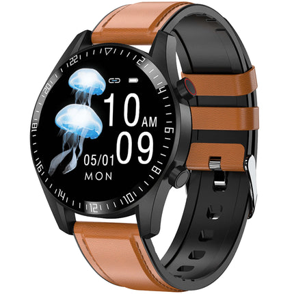 Sports Waterproof Bluetooth Smartwatch - Lamarshop1