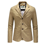 Khaki / 4XL
