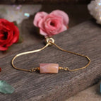 Orange Agate