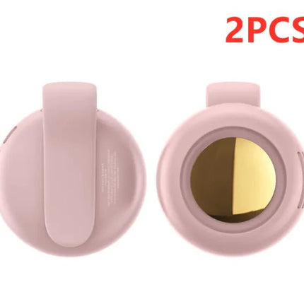 Bladeless Mini Clip Fan - Lamarshop1