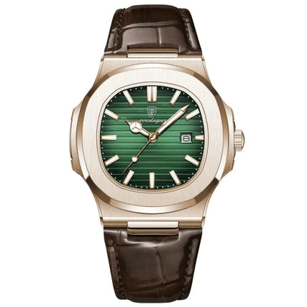Men's Waterproof  Quartz Watch