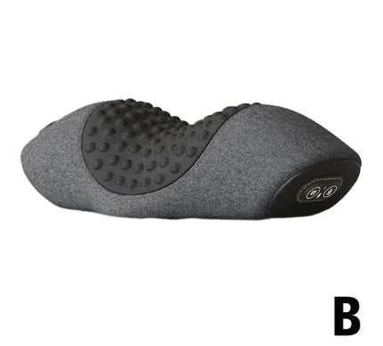 Massager Cervical Hot Pillow - Lamarshop1