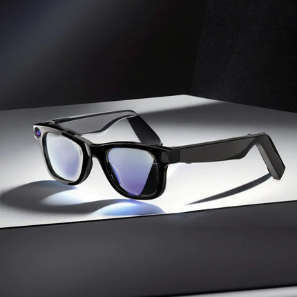 AI bluetooth Smart translating Glasses