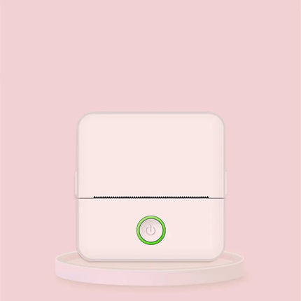 Portable Thermal Printer - Lamarshop1
