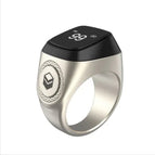 Silver / 18MM