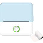 Blue / USB