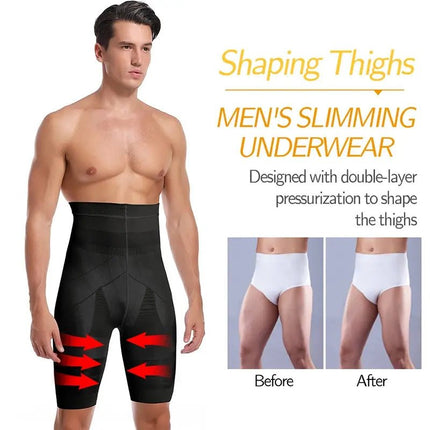 Men's Body Shaper - Lamarshop1