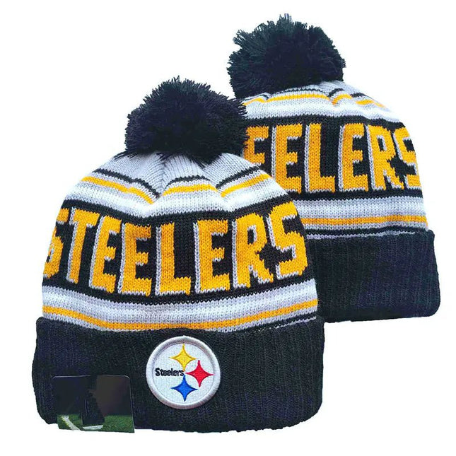 2022 New Knitted Caps for Major League Teams