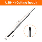 Cutter Head / Ceramic Heating Core 5(8)