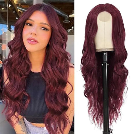 Women's Lace Headgear for Big Wave Curly Hair - Lamarshop1
