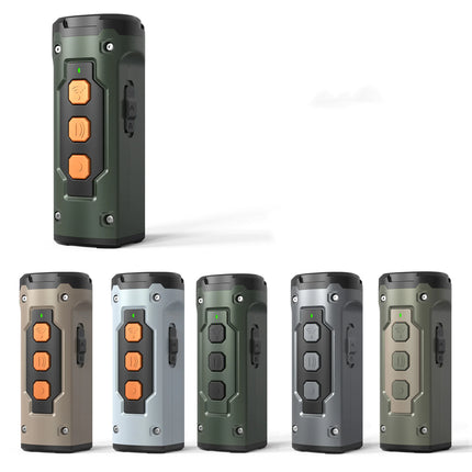 Anti - Bark Torch - Lamarshop1