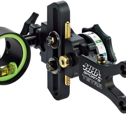 HHA - Tetra 5510 - .010-1 Pin - 1 5/8" Scope