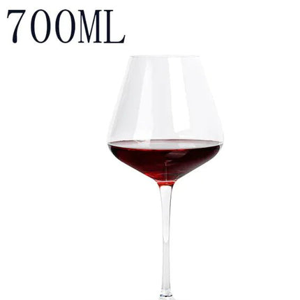 Crystal Wine Decanter
