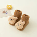 Curry Rabbit / S size 0-1 years old