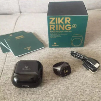 Smart Bluetooth Ring - Lamarshop1