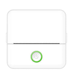 Portable Thermal Correction Printer - Lamarshop1