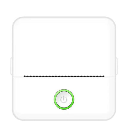 Portable Thermal Correction Printer - Lamarshop1