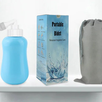 Portable Bidet for Personal Hygiene - Lamarshop1