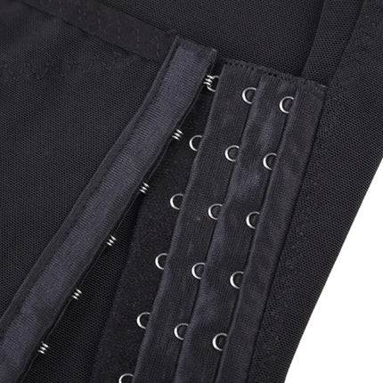 Men's Body Shaper Waist Trainer for Tummy Control - Lamarshop1