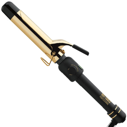 Hot Tools Professional 24K Gold 1-1/4 Digital Curling Iron 1 ct.