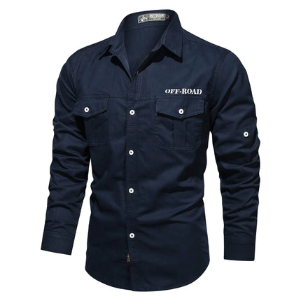 Tactical Shirt for Men Mens Polo Shirt Long Sleeve Mens Tactical Polo Shirts Black Tactical Shirts for Men Police Shirt for Men Tactical T Shirts for Men Long Sleeve Shirts for Men Polo - Lamarshop1