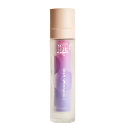 Fig.1 Retinol Night Cream No. 1 1.7 fl oz
