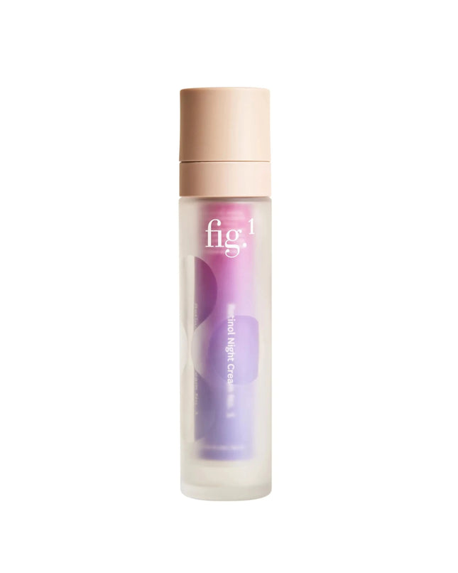 Fig.1 Retinol Night Cream No. 1 1.7 fl oz