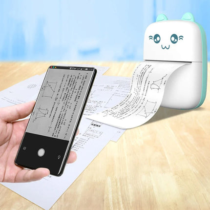 Bluetooth Thermal Printer - Lamarshop1