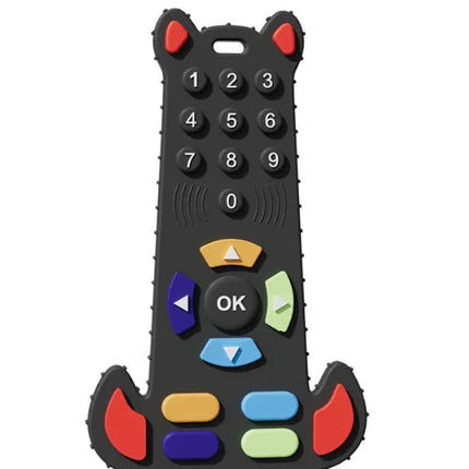 Baby Silicone Teething Toy
