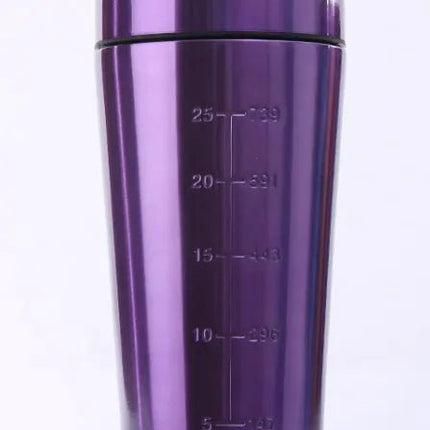 Stainless Steel Protein Powder Shaker