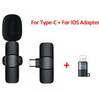 Type-C-IOS Adapter