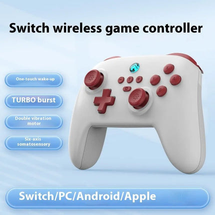 Wireless Bluetooth Controller - Lamarshop1