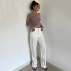 White / L
