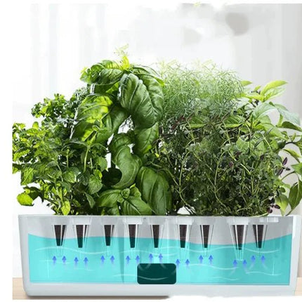 Smart Hydroponic Planter - Lamarshop1