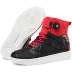 Black And Red / 37