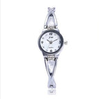Silver white
