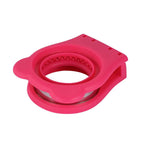Rose Red / Round