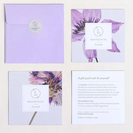 Lavender Body Oil, Natural Moisturizing Body Oil - Lamarshop1