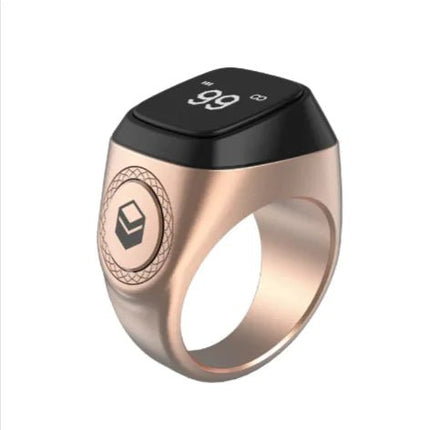 Smart Bluetooth Ring - Lamarshop1