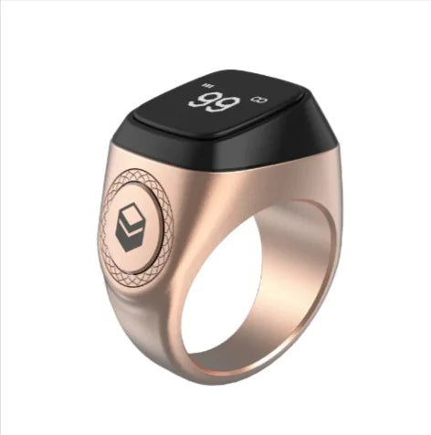 Smart Bluetooth Ring - Lamarshop1