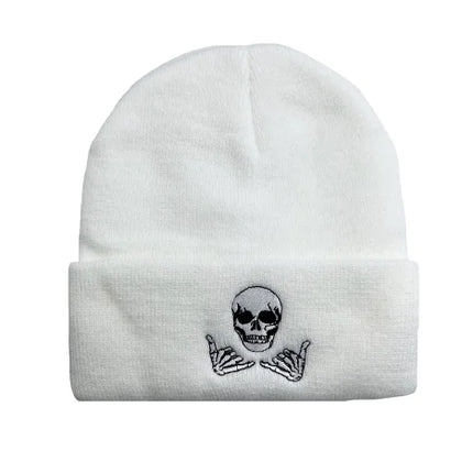 Warm Caps for Men and Women
