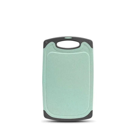Wheat Straw Cutting Board with Nano Silver Technology - Lamarshop1