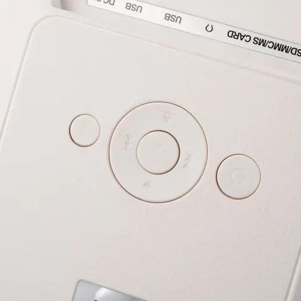 HD Digital Photo Frame, Electronic Album, Player