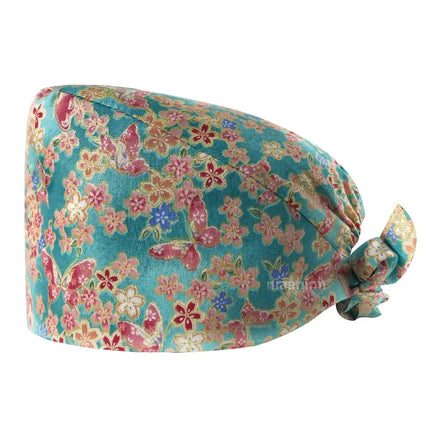 Cotton Surgical Caps for Doctors and Nurses
