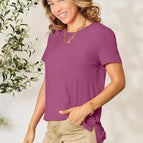Magenta / 3XL