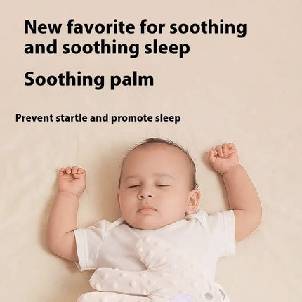 Baby Automatic Pat Plush Toy